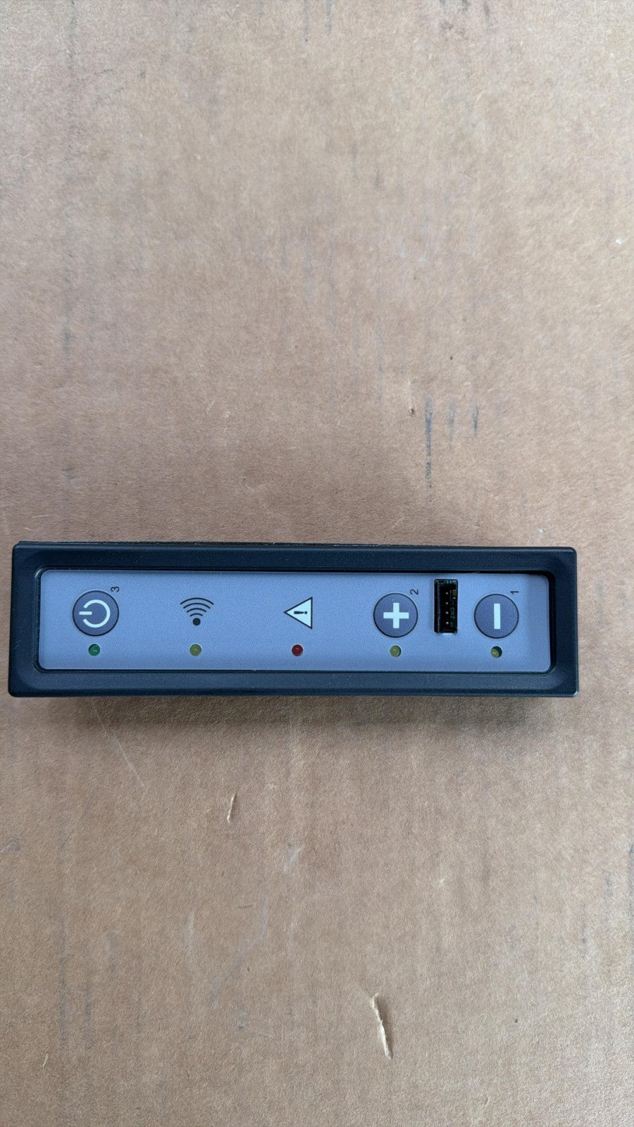 L'Artistico PL026 A01 Display Emergenza Radio Antenna Stufa Pellet0