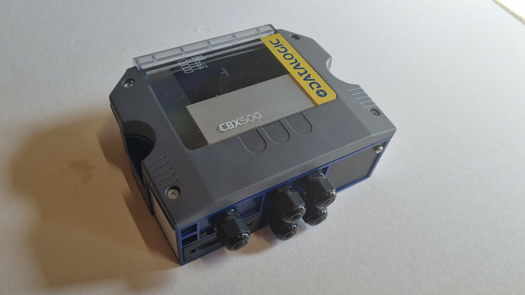 Datalogic EBX 500 Dispositivo Industriale Datalogic EBX5001