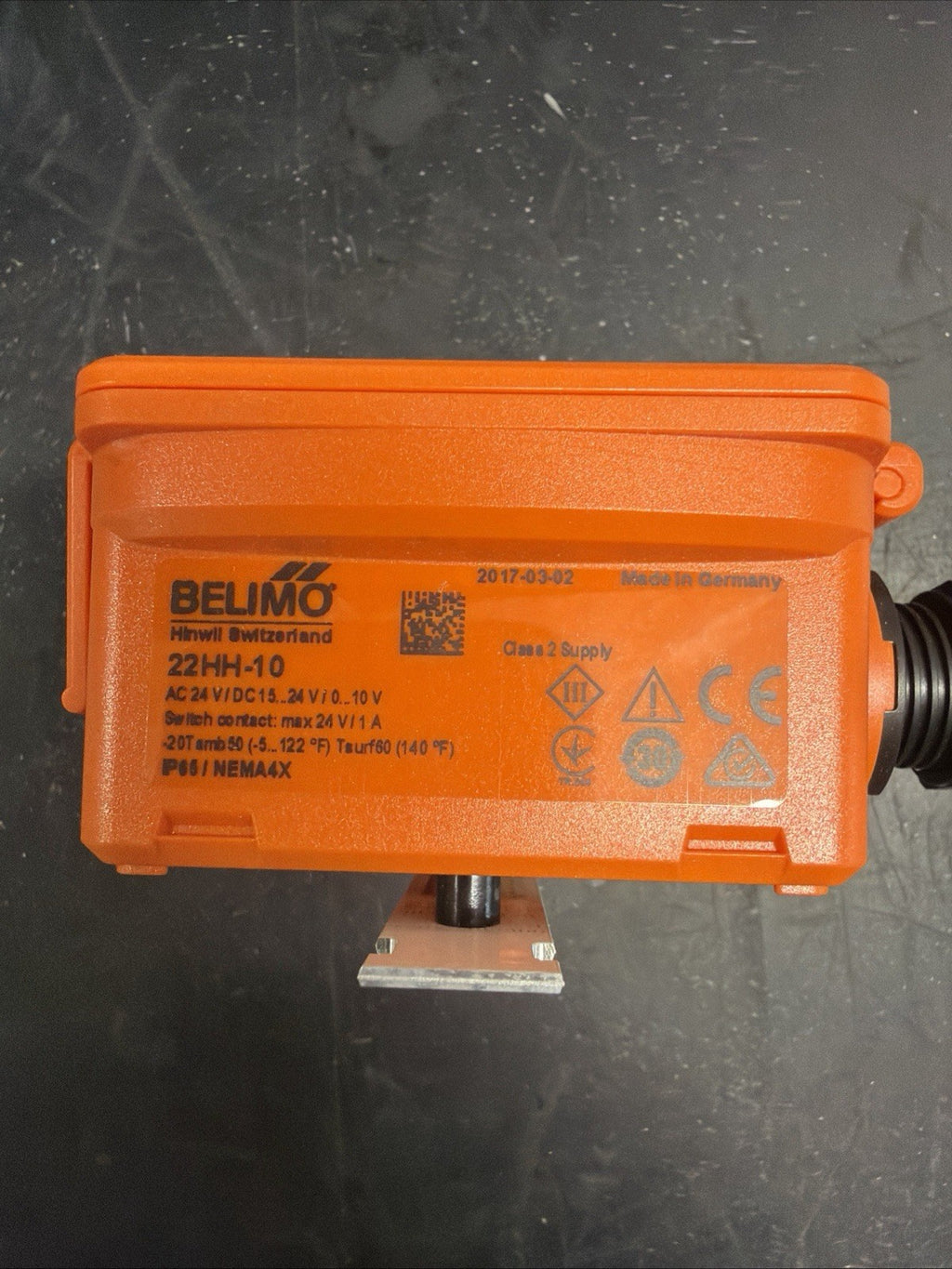 Belimo 22HH-10 Sensore di Condensa1