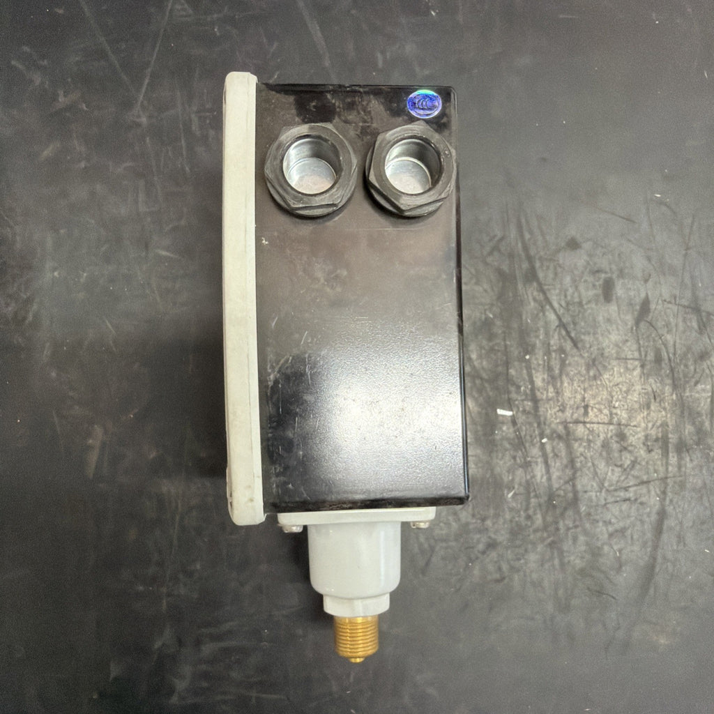 Danfoss RT117 017-529566 Pressostato1